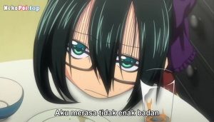 Imako System Episode 2 Subtitle Indonesia