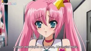 I☆Can Episode 1 Subtitle Indonesia