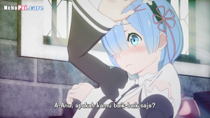 Re:Zero kara Hajimeru Isekai Seikatsu 3rd Season Episode 0 Subtitle Indonesia