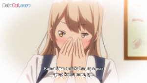 Boku ni Sexfriend ga Dekita Riyuu Episode 3 Subtitle Indonesia