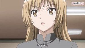 [2K-QHD] Rin x Sen + Ran – Sem: Cross Mix Episode 2 Subtitle Indonesia