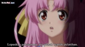 Kyuuketsuki Episode 1 Subtitle Indonesia