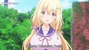 Soikano: Gyutto Dakishimete Episode 1 Subtitle Indonesia