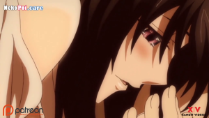 [L2D] Akeno Himejima | High School DxD