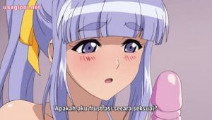 Gogo no Kouchou: Junai Mellow yori Episode 1 Subtitle Indonesia