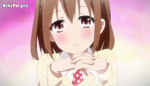 Iinari! Saimin Kanojo Episode 1 Subtitle Indonesia