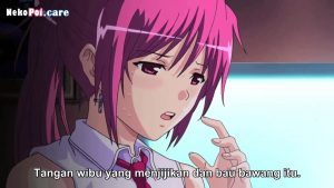 Kindan no Byoutou Episode 2 Subtitle Indonesia