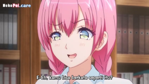 Yari Agari Episode 2 Subtitle Indonesia