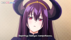 Isekai Kita node Sukebe Skill de Zenryoku Ouka Shiyou to Omou Episode 3 Subtitle Indonesia