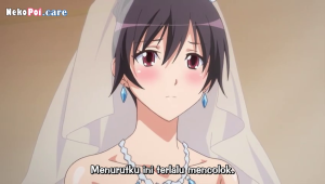 Marriage Blue Episode 1 Subtitle Indonesia