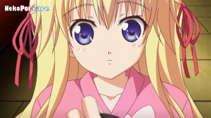 Hime-sama Gentei! Episode 2 Subtitle Indonesia