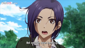 Harem Cult Episode 2 Subtitle Indonesia