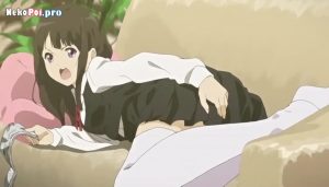 Iinari! Saimin Kanojo Episode 2 Subtitle Indonesia