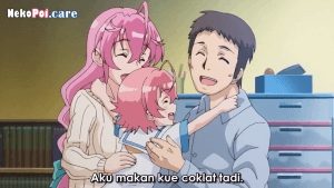 Otome Dori Episode 2 Subtitle Indonesia