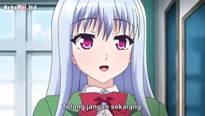 Oide yo! Shiritsu Yarimakuri Gakuen Episode 4 Subtitle Indonesia