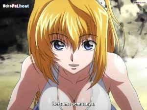 Nee Chanto Shiyou Yo! Episode 2 Subtitle Indonesia