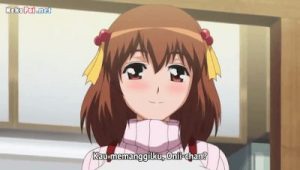 HHH Triple Ecchi Episode 2 Subtitle Indonesia