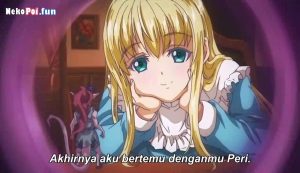 Residence Episode 1 Subtitle Indonesia