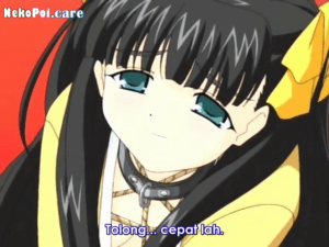 [UNCENSORED] Daiakuji: The Xena Buster Episode 3 Subtitle Indonesia