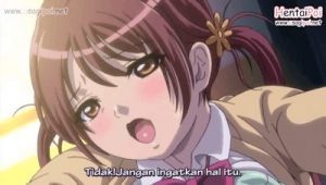 Shoukoujo The Animation Episode 1 Subtitle Indonesia