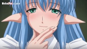 Inyutsu no Yakata The Animation Episode 1 Subtitle Indonesia