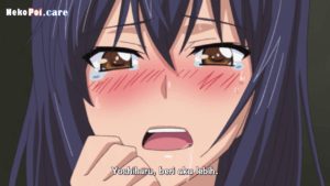 [UNCENSORED] Ane Koi: Suki Kirai Daisuki Episode 2 Subtitle Indonesia