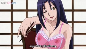 [UNCENSORED] Anata Dake Konbanwa Episode 3 Subtitle Indonesia