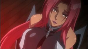 Makai Kishi Ingrid Episode 4 Subtitle Indonesia