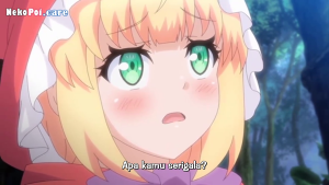 Otogibanashi no Onigokko Episode 1 Subtitle Indonesia