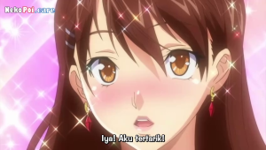 Harem Time Episode 1 Subtitle Indonesia