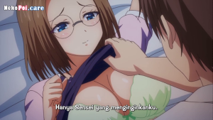 Tsugunai Episode 3 Subtitle Indonesia