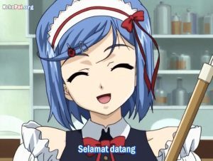 Resort Boin Episode 1 Subtitle Indonesia