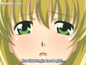 Imouto Episode 1 Subtitle Indonesia