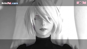 [3D] Nier: Automata – New Strain