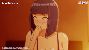 [L2D-UNCEN] Malam di Desa Konoha dengan Hinata – Soyrice