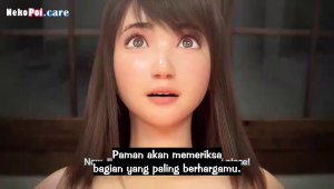 [3D Sub Indonesia] Netorinbo Epilogue