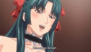 Starless: 21st Century Nymphomaniacs Episode 3 Subtitle Indonesia