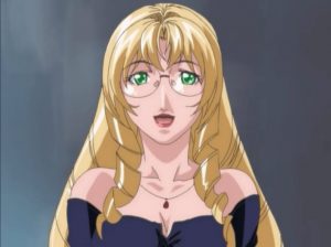 Bible Black: New Testament Episode 3 Subtitle Indonesia