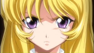 Makai Kishi Ingrid Episode 1 Subtitle Indonesia