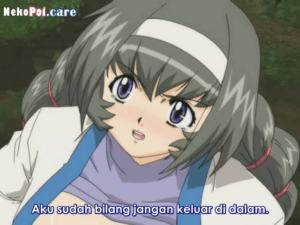 [UNCENSORED] Daiakuji: The Xena Buster Episode 1 Subtitle Indonesia