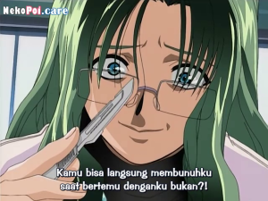 [UNCENSORED] Yakin Byoutou [Night Shift Nurses] Episode 5 Subtitle Indonesia