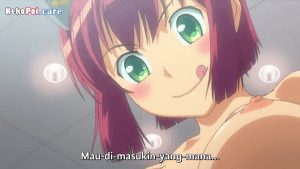 Futabu!! 2 Episode 2 Subtitle Indonesia