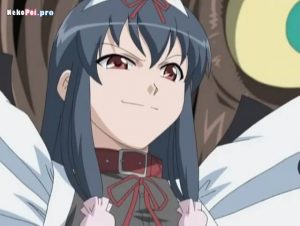 Makai Tenshi Djibril 2 Episode 4 Subtitle Indonesia