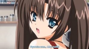 I☆Can Episode 2 Subtitle Indonesia