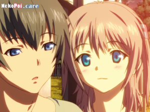 Sisters ~Natsu no Saigo no Hi~ Chika Episode 2 Subtitle Indonesia