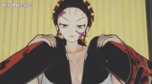 [3D] Demon Slayer : Kimetsu no Yaiba FUCK DAKI