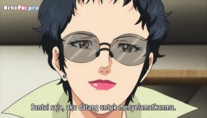 BaBuKa Episode 2 Subtitle Indonesia