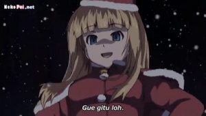 Koiito Kinenbi The Animation Episode 2 Subtitle Indonesia