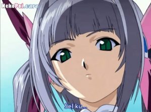 Choukou Tenshi Escalayer Episode 3 Subtitle Indonesia