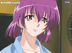 Ryoujoku Hitozuma Onsen Episode 2 Subtitle Indonesia